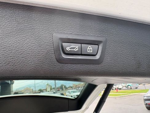 Used 2014 BMW X3 xDrive35i AWD/4WD image 12
