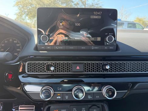 New 2026 Honda Civic Sport image 20