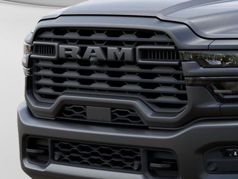 New 2026 RAM 2500 Tradesman image 11