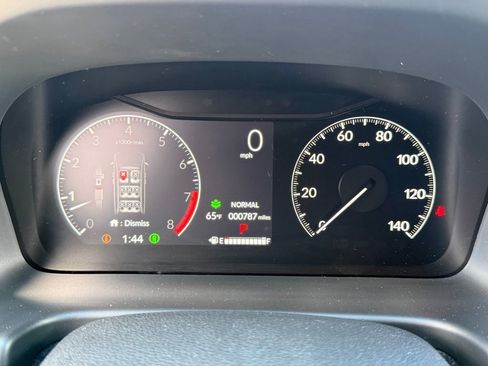 Certified 2026 Honda Odyssey Elite image 38