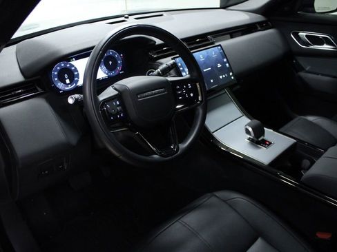 Certified 2025 Land Rover Range Rover Velar S image 4