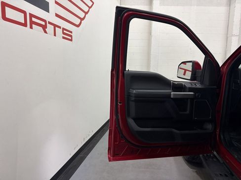 Used 2020 Ford F150 Raptor w/ Equipment Group 802A Luxury AWD/4WD image 34