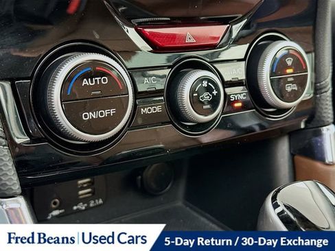 Used 2022 Subaru Forester Touring image 18