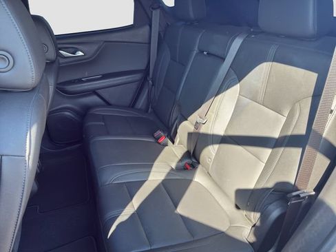Used 2022 Chevrolet Blazer LT w/ Redline Edition FWD image 14