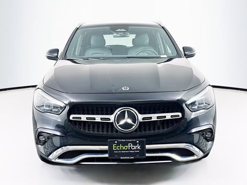 Used 2025 Mercedes-Benz GLA 250 4MATIC image 2