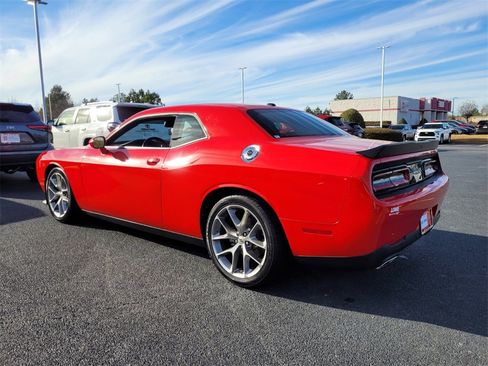 Used 2023 Dodge Challenger GT image 7