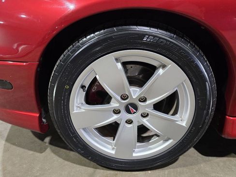 Used 2006 Pontiac GTO image 26