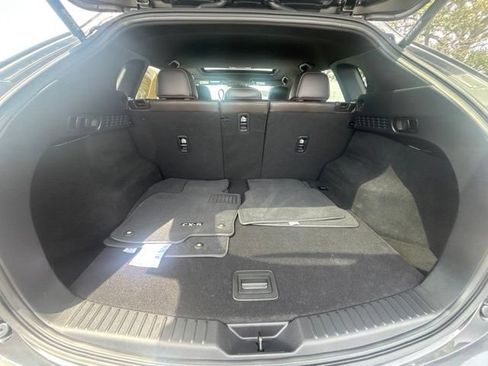 Certified 2025 MAZDA CX-5 Signature AWD/4WD image 21