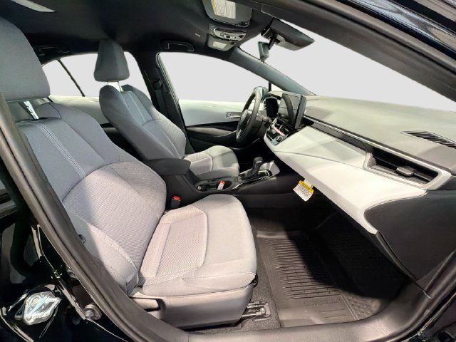Certified 2026 Toyota Corolla SE FWD image 23