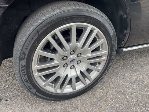 Used 2024 Ford Expedition Max Limited RWD image 27
