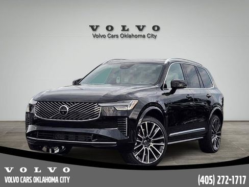New 2026 Volvo XC90 B6 Plus w/ Protection Package Premier image 1