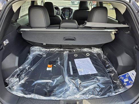 New 2025 Subaru Crosstrek 2.5i Limited image 14