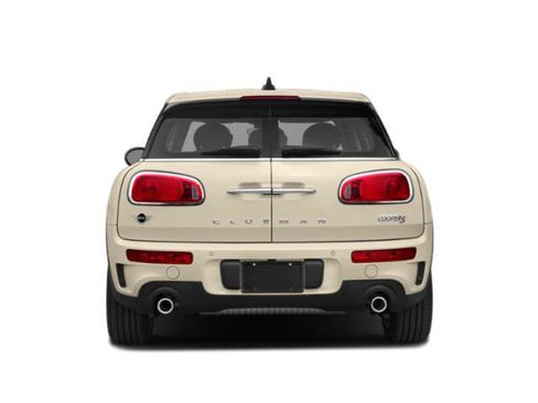 Used 2019 MINI Cooper Clubman S FWD image 5