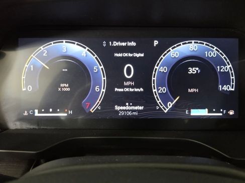 Used 2023 Jeep Grand Cherokee Limited w/ Black Appearance Package image 20