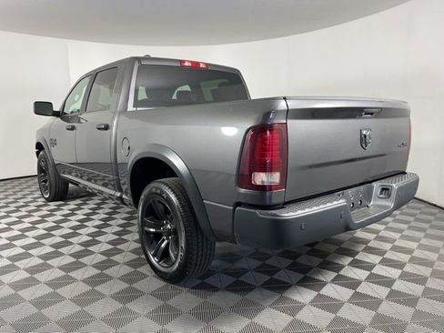 Used 2024 RAM 1500 Classic Warlock image 7