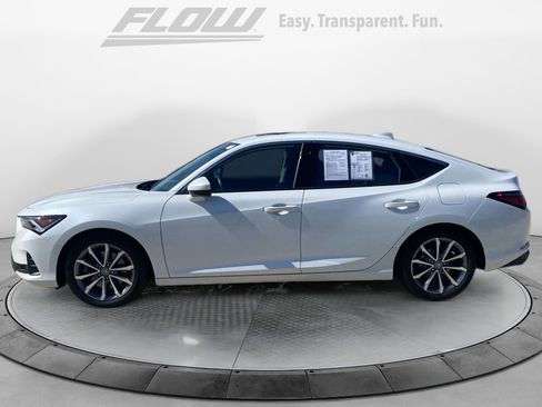 Used 2023 Acura Integra FWD image 5