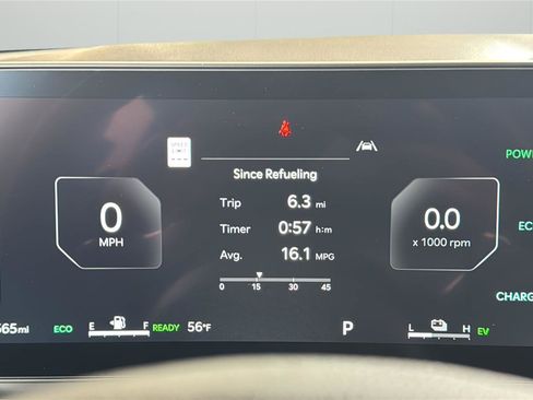 New 2026 Kia Carnival SX FWD image 18