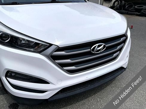 Used 2017 Hyundai Tucson SE AWD/4WD image 26