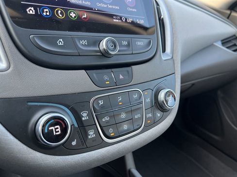 Used 2025 Chevrolet Malibu LT image 11