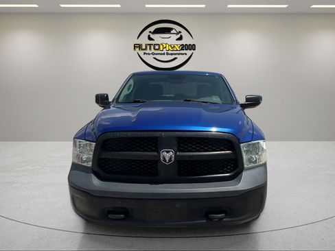 Used 2016 RAM 1500 Tradesman w/ Popular Equipment Group AWD/4WD image 2