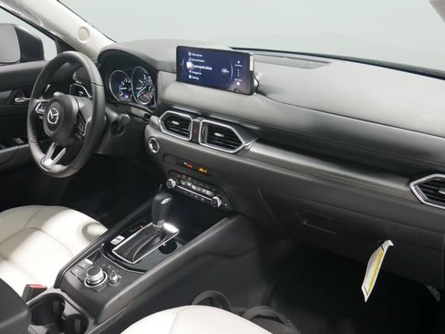 New 2025 MAZDA CX-5 AWD 2.5 S image 14