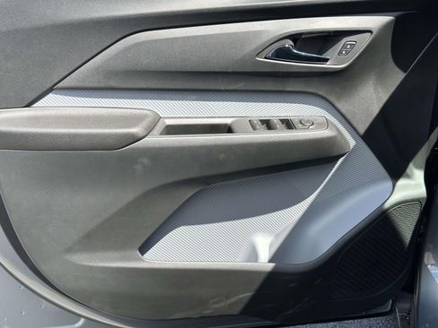 New 2027 Chevrolet Bolt LT FWD image 19