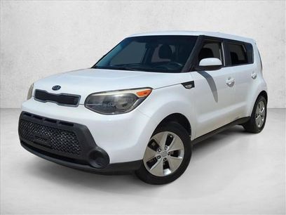 Used 2014 Kia Soul
