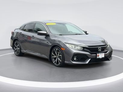 Used 2018 Honda Civic Si
