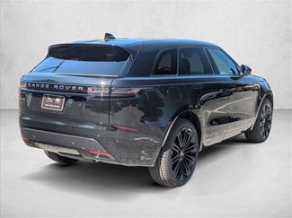 New 2026 Land Rover Range Rover Velar Belgravia AWD/4WD video 2
