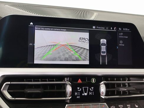 Used 2021 BMW 330e w/ Convenience Package image 6