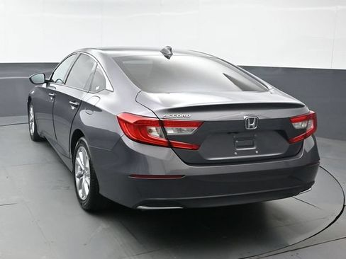 Used 2019 Honda Accord LX image 3