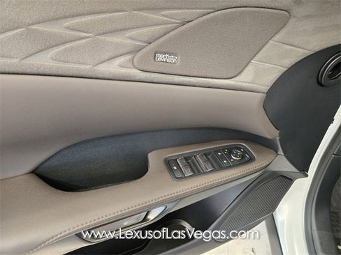 New 2026 Lexus RX 350 image 14