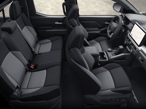 New 2025 Toyota Tacoma TRD Off-Road image 39