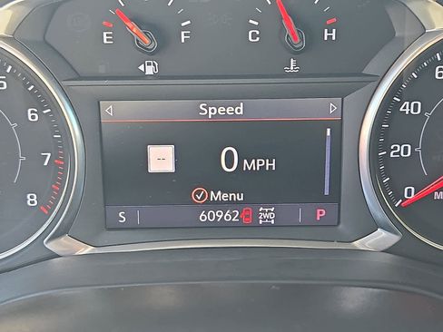 Used 2022 GMC Acadia AT4 w/ Preferred Package AWD/4WD image 22