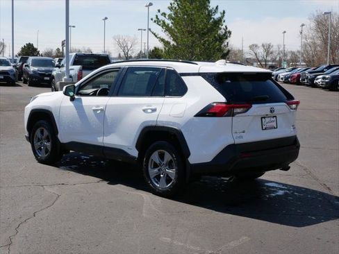 Certified 2023 Toyota RAV4 XLE AWD/4WD image 6