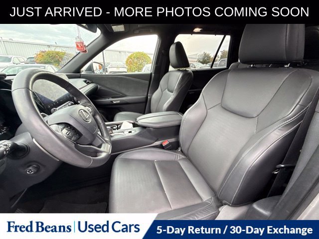 Used 2024 Lexus TX 350 AWD w/ Technology Package image 16