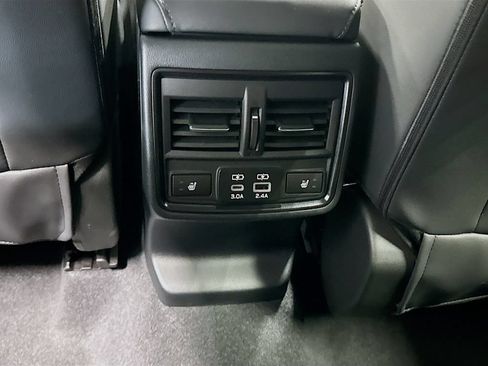 New 2026 Subaru Outback Wilderness AWD/4WD image 26