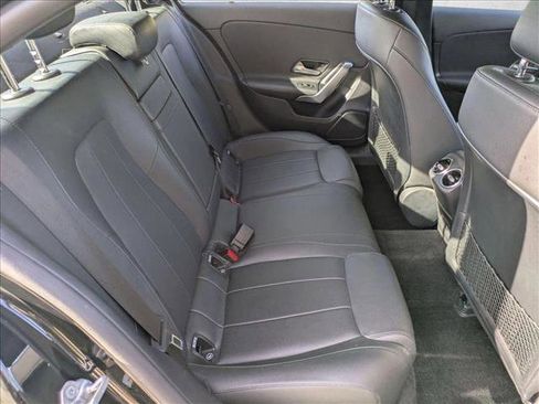Used 2022 Mercedes-Benz A 220 4MATIC image 21