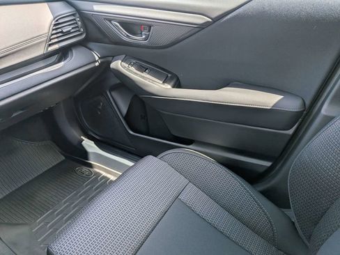 Certified 2025 Subaru Outback Premium AWD/4WD image 19