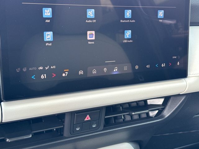 New 2026 MAZDA CX-5 Preferred AWD/4WD image 19