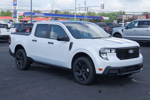 New 2026 Ford Maverick XLT w/ Equipment Group 301A AWD/4WD image 5