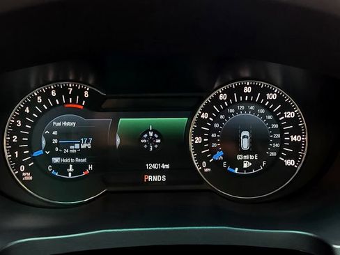Used 2016 Ford Explorer Platinum AWD/4WD image 15