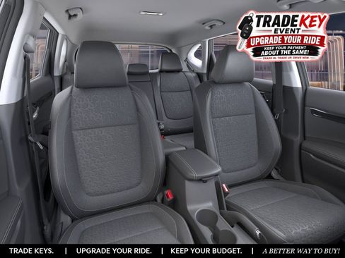 New 2026 Kia Seltos S AWD/4WD image 15