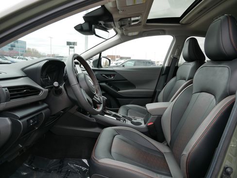 Certified 2025 Subaru Crosstrek 2.5i Limited w/ Popular Package #3A AWD/4WD image 31