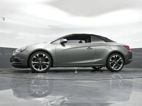 Used 2017 Buick Cascada Premium FWD image 45