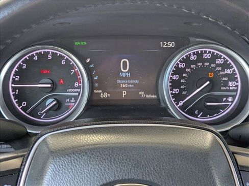 Used 2023 Toyota Camry XLE w/ Cold Weather Package image 11