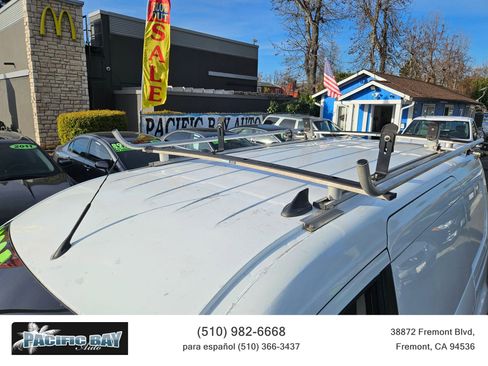 Used 2019 Ford Transit Connect XL image 9