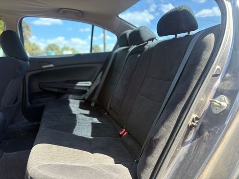 Used 2012 Honda Accord LX image 11
