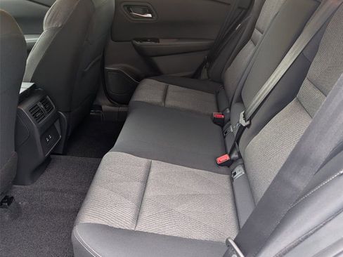 New 2026 Nissan Rogue SV w/ Cold Weather Package FWD image 22