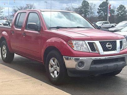 Used 2010 Nissan Frontier SE